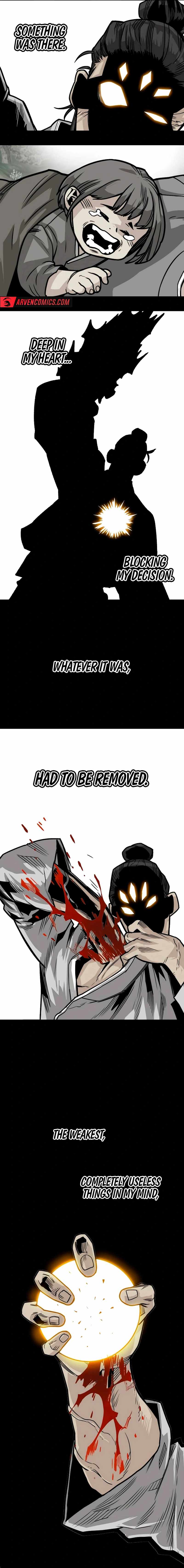 Troll Trap Chapter 223 21
